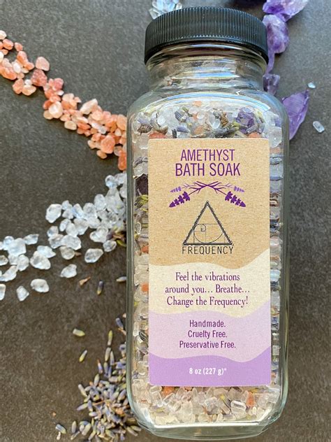Creating a magical ambiance for your bath and body rituals